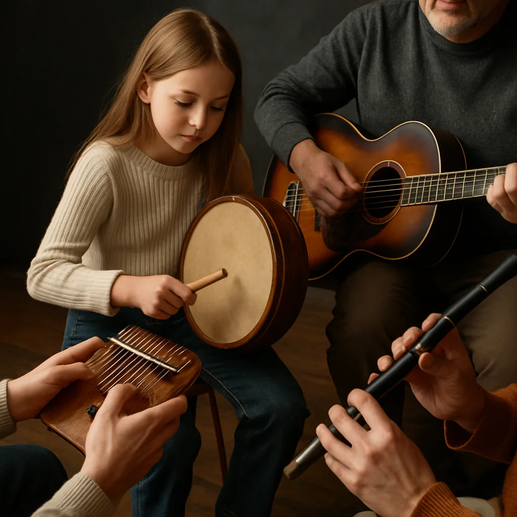 Wspólna Miniatura Muzyczna